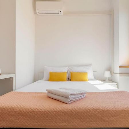 Marghera House - San Siro Netflix & Wifi 米兰 外观 照片
