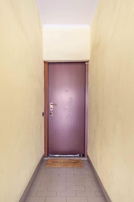 Marghera House - San Siro Netflix & Wifi 米兰 外观 照片